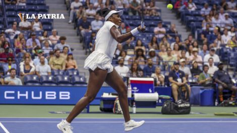 Venus Williams US Open