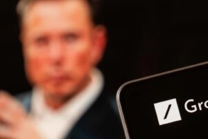 Grok 2.5 de xAI lanzado por Elon Musk en código abierto