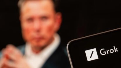 Grok 2.5 de xAI lanzado por Elon Musk en código abierto