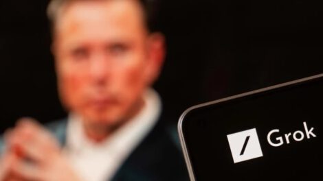 Grok 2.5 de xAI lanzado por Elon Musk en código abierto