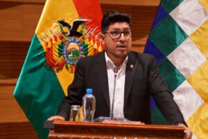 Caso Botrading y la respuesta de Omar Yujra