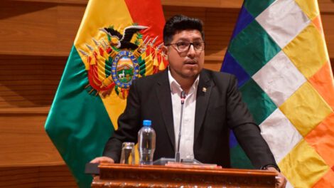 Caso Botrading y la respuesta de Omar Yujra