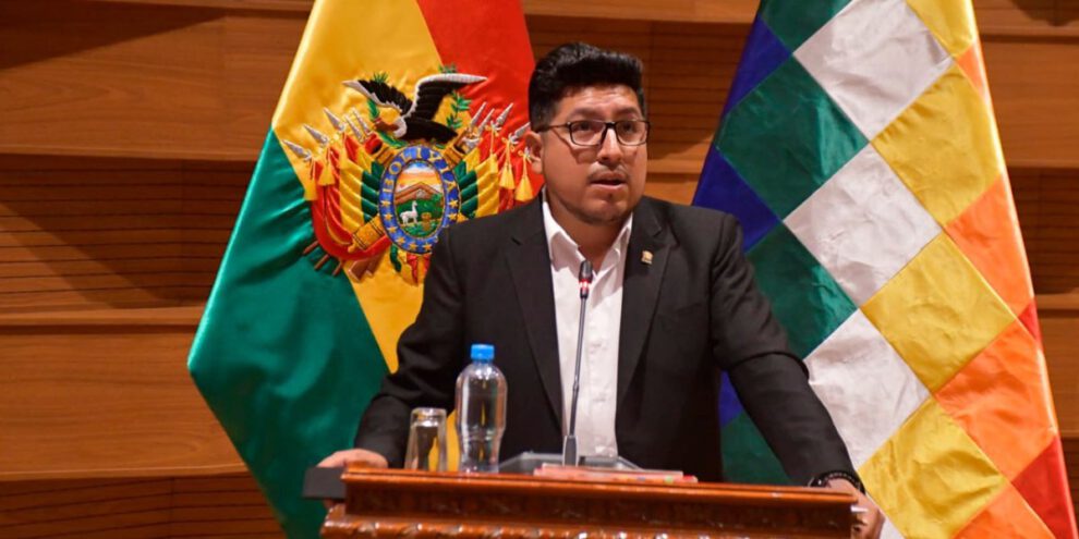 Caso Botrading y la respuesta de Omar Yujra