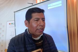 Encuestas universidades segunda vuelta