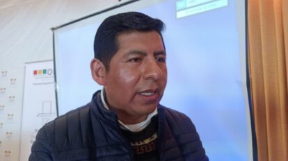 Encuestas universidades segunda vuelta