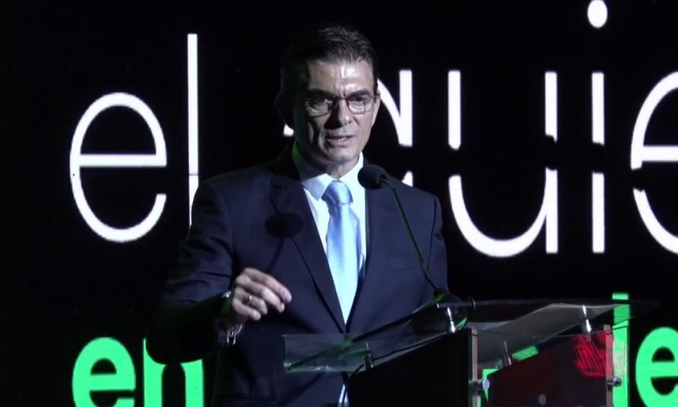 Rodrigo Paz llama a Tuto Quiroga a bajar su candidatura para facilitar transición