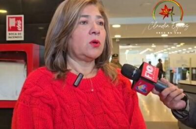 alertas migratorias para exautoridades del gobierno