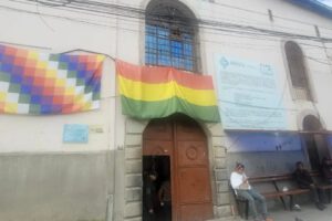 Sentencian a dos hombres por agresión sexual a menores