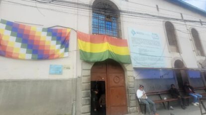 Sentencian a dos hombres por agresión sexual a menores