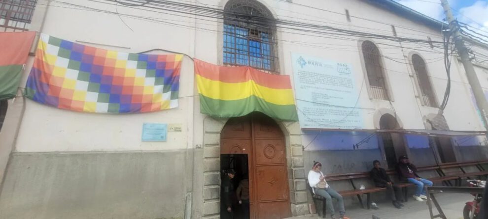 Sentencian a dos hombres por agresión sexual a menores