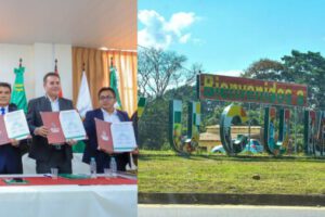 Corredor bioceánico en Yucumo, nueva apuesta del Beni