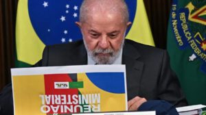 sanciones de EE.UU. a Brasil