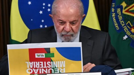 sanciones de EE.UU. a Brasil