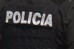 Aprehensión por violación en La Paz