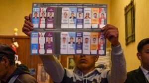 PDC lidera representación Oruro en la ALP