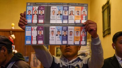 PDC lidera representación Oruro en la ALP