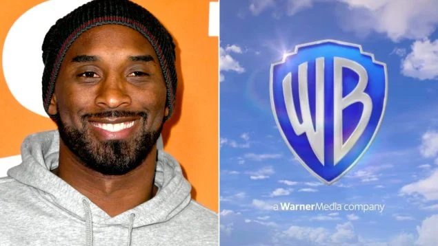 Película sobre Kobe Bryant