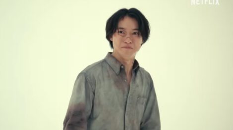 Alice in Borderland regresa con su tercera temporada en Netflix