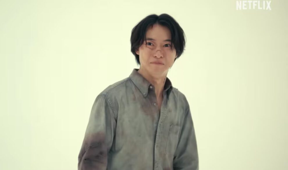 Alice in Borderland regresa con su tercera temporada en Netflix