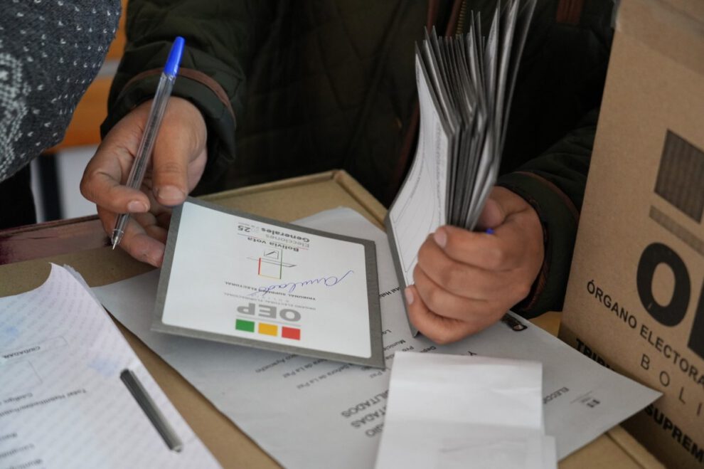 Nueva Asamblea Legislativa Bolivia con mayoría femenina