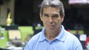 Agresión al periodista Guider Arancibia