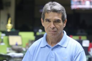 Agresión al periodista Guider Arancibia