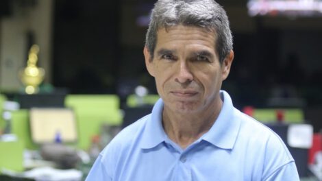 Agresión al periodista Guider Arancibia