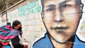 Caso Senkata y riesgo de impunidad