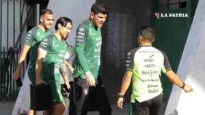 Eliminatorias Bolivia frente a Colombia y Brasil