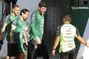 Eliminatorias Bolivia frente a Colombia y Brasil