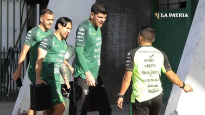 Eliminatorias Bolivia frente a Colombia y Brasil
