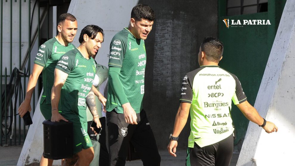 Eliminatorias Bolivia frente a Colombia y Brasil