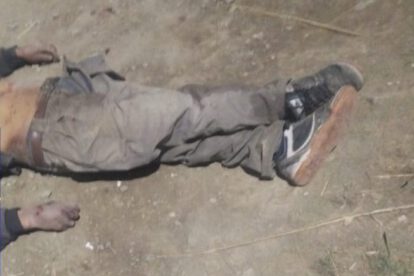 Homicidio en Oruro tras golpiza mortal a un ladrón