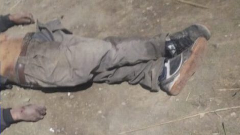 Homicidio en Oruro tras golpiza mortal a un ladrón