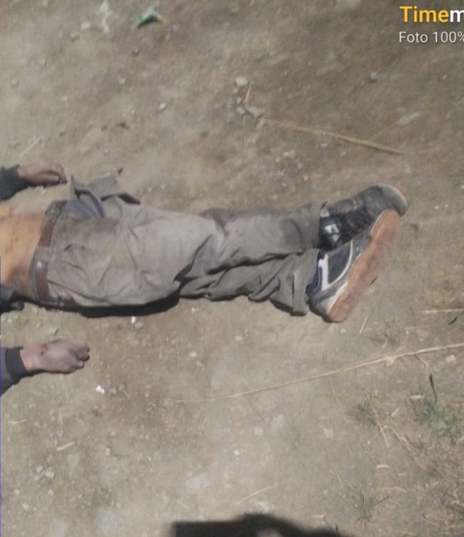 Homicidio en Oruro tras golpiza mortal a un ladrón