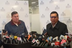 Cámara de Diputados reanuda sesiones