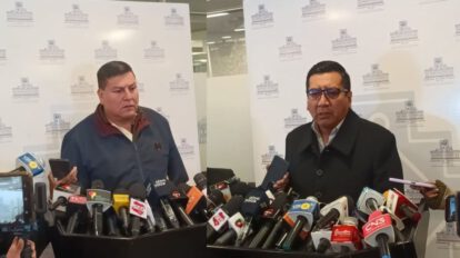 Cámara de Diputados reanuda sesiones