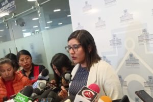 Inducción al voto en áreas rurales