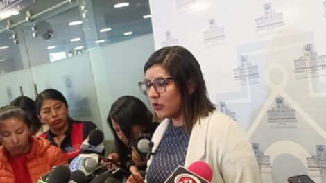 Inducción al voto en áreas rurales