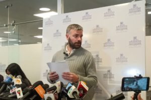 Cartel de los Soles como organización narcoterrorista