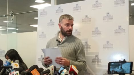 Cartel de los Soles como organización narcoterrorista