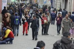 reducción de pobreza en Bolivia según el censo 2024