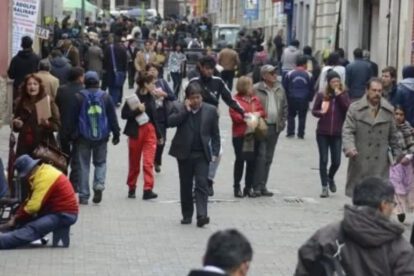 reducción de pobreza en Bolivia según el censo 2024
