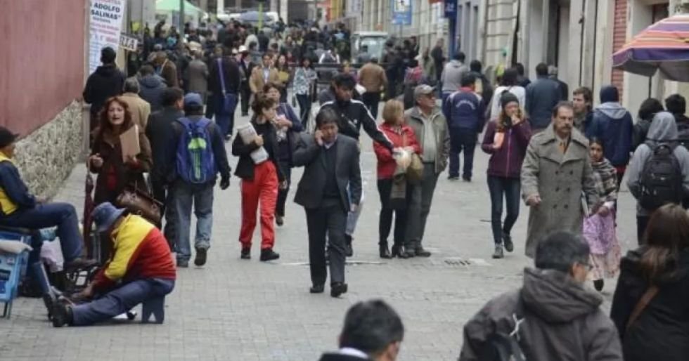 reducción de pobreza en Bolivia según el censo 2024