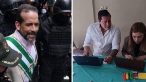 Luis Fernando Camacho obtiene libertad irrestricta en el caso del Decretazo