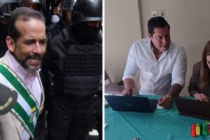 Luis Fernando Camacho obtiene libertad irrestricta en el caso del Decretazo