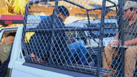 Aprehenden a dos sujetos por el asesinato familiar en Cochabamba