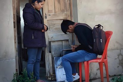 Auditoría al censo 2024 solicitada por cívicos de Tarija