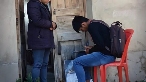 Auditoría al censo 2024 solicitada por cívicos de Tarija