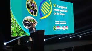 Bolivia apuesta por la soya HB4 en el cierre del VI Congreso Internacional